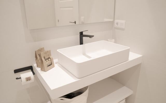 NUEVO Katu Kale Apartamentuak CENTRO HISTORICO