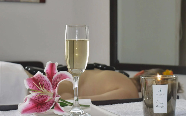 Arawi Miraflores Prime