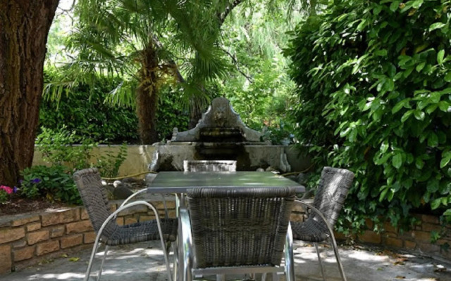 Hôtel Le Relais Du Vivarais