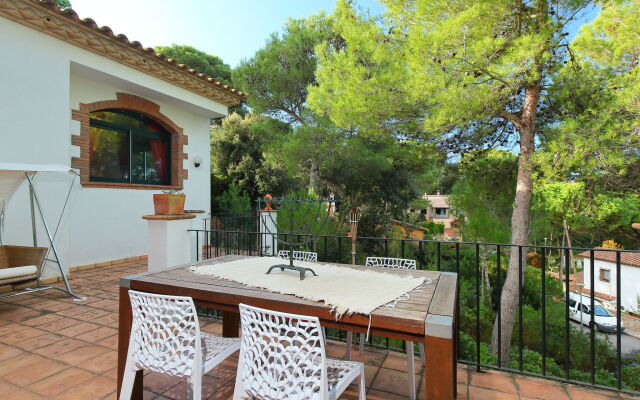 Holiday Home Estrella