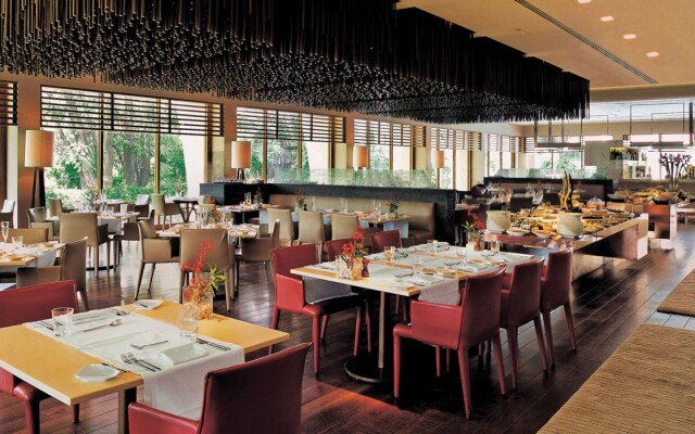 The Oberoi, New Delhi