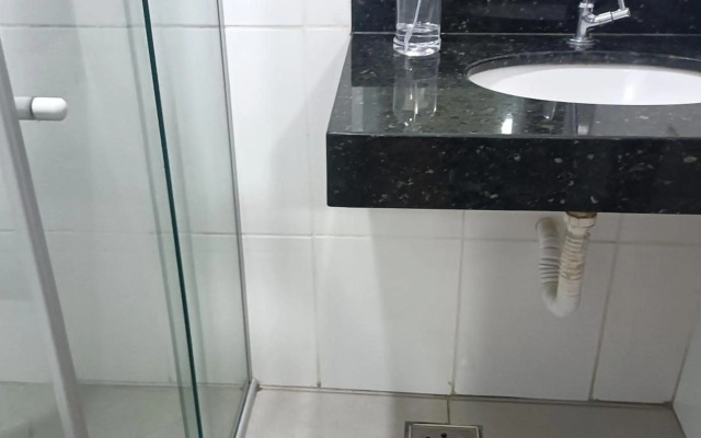 Suite Centro de BH Rua da Bahia