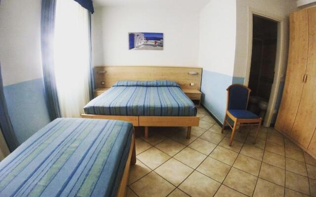 Albergo La Caravella