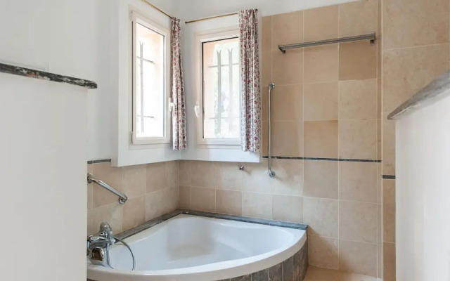 Holiday Home in France With Private Pool