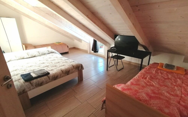 Beautiful Super Penthouse