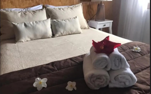 Hotel Teanehi