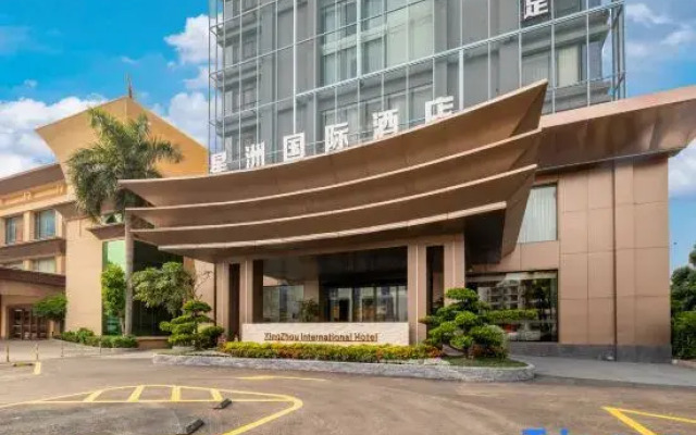 Xing Zhou Hotel