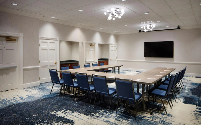 Residence Inn by Marriott Arlington at Rosslyn