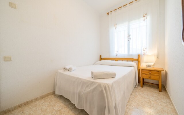 HomeHolidaysRentals Alma - Costa BCN