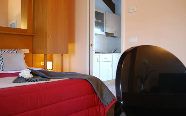 Residence Gli Ulivi