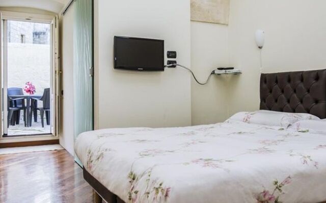 Alla Dimora di Chiara