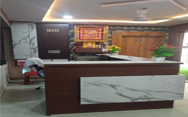 Hotel Dreamland Chandkheda