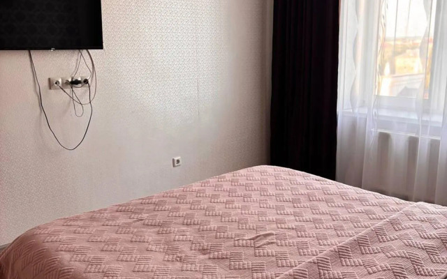 Rich House (Рич Хаус) на улице Социалистическая 10