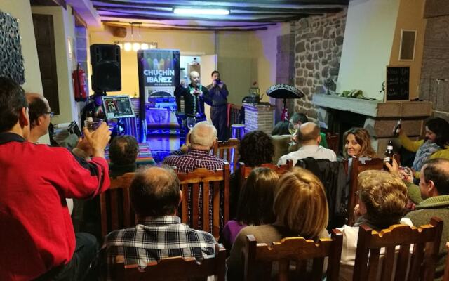 Hostal Rural Ioar