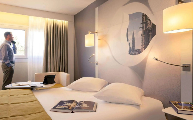 Mercure Metz Centre