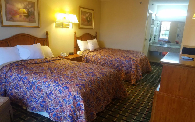 Americas Best Value Inn Winnsboro, SC