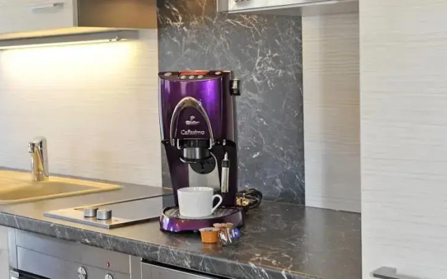 Appartement Charly Kahr