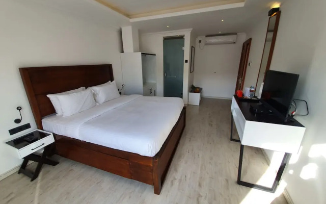 Bed Station 210