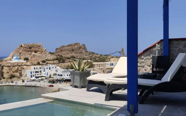 Alkioni Hotel