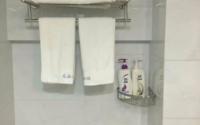 Kela Service Apartment Hotel