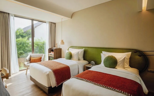 Noema Resort Pererenan Bali