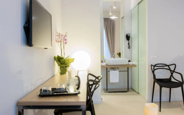 Viminale View Hotel