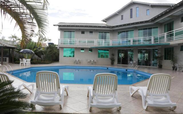 Xingu Praia Hotel