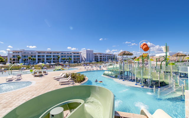 Paradisus Grand Cana - All Suites- All inclusive