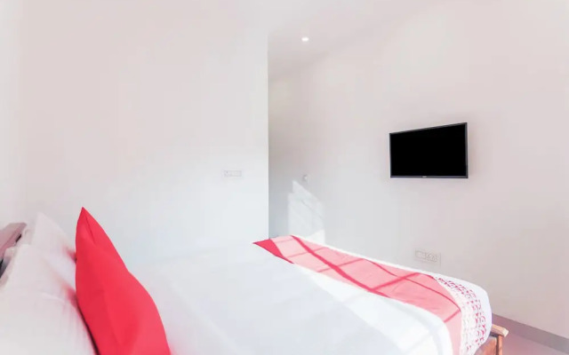 OYO 26769 Vijaya Comfort Inn