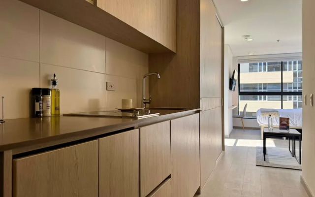 w Magical Loft in Santa Barbara