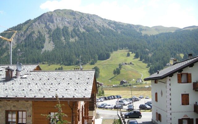 Hotel Ristorante Federia