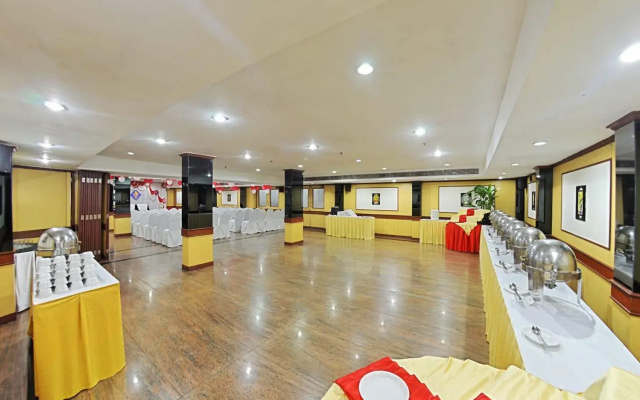 Hotel Chandra Park
