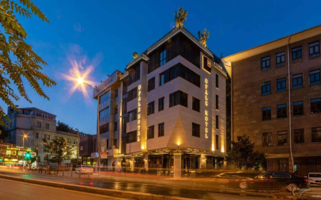Opale Hotel