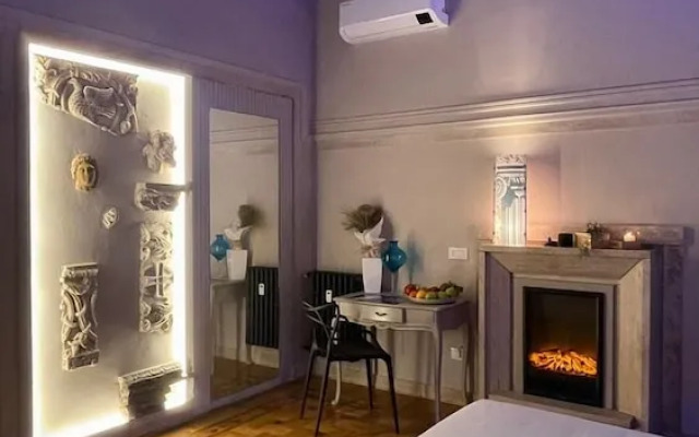 Z-ArchSuites Urbs