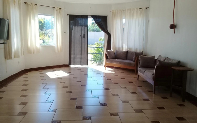 Pousada Recanto Vila Vicosa