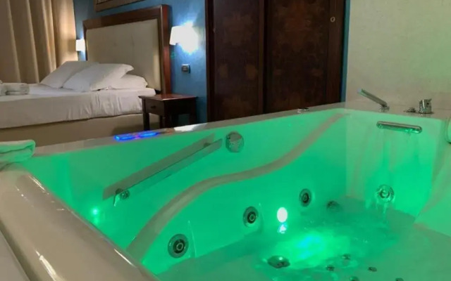Hotel Flora
