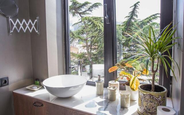 Wehost Apartment Left Bank