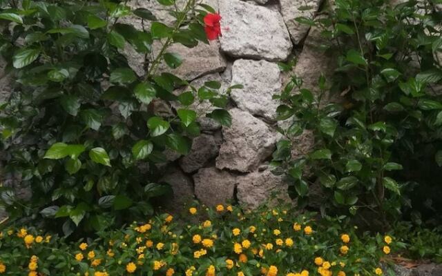 Villa Iscla Maison DHotes