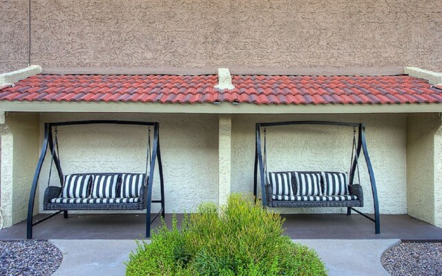 Park Suites at 113 - Free Golf