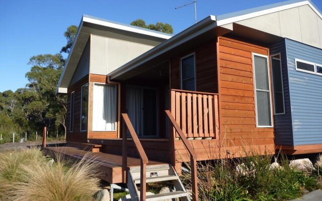 Yakkalla Holiday Cottage