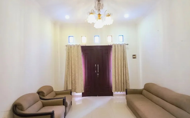 Homestay Jogja dekat Malioboro by Simply Homy
