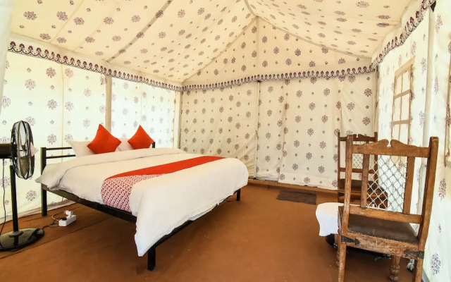 OYO 23488 Stay Inn Resort