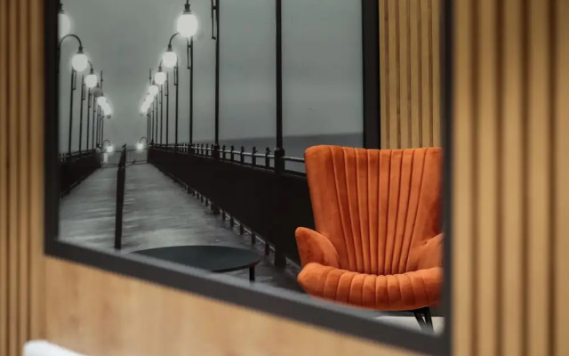 Baltic Waves Resort by PI Apartments