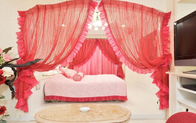 Roselips Tsuruhashi - Adult only