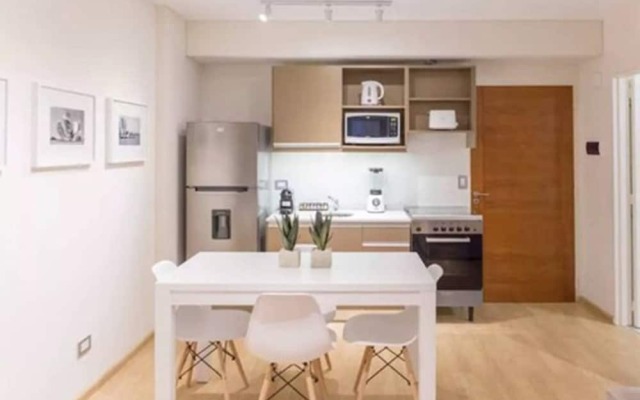 Baires Homes Belgrano
