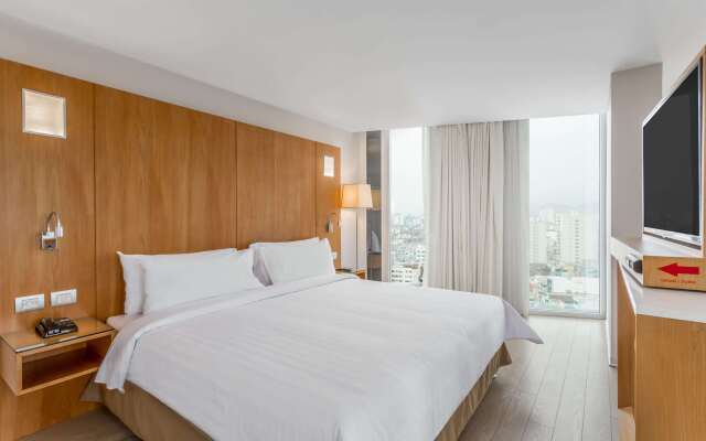 Ramada Encore by Wyndham Lima San Isidro