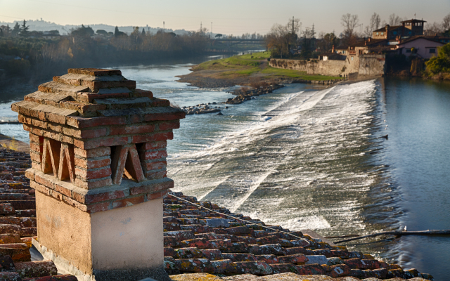 Hotel Mulino di Firenze, WorldHotels Crafted