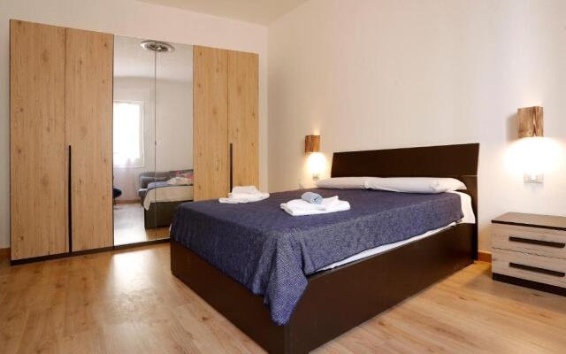 Rooms Near Sea