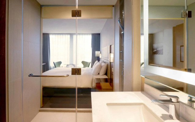 Courtyard by Marriott Seoul Namdaemun