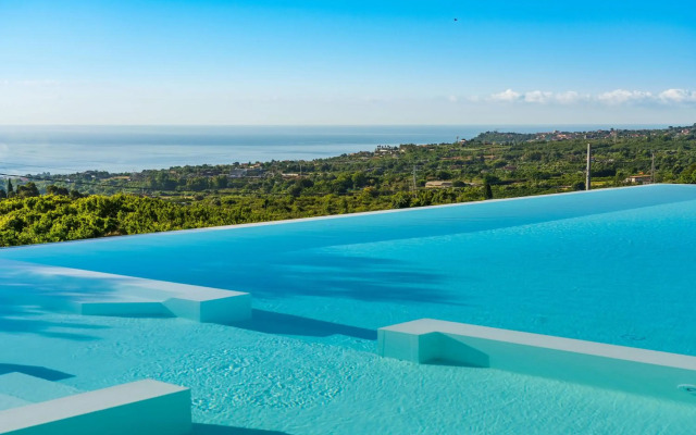 Kepos Etna Relais & Spa